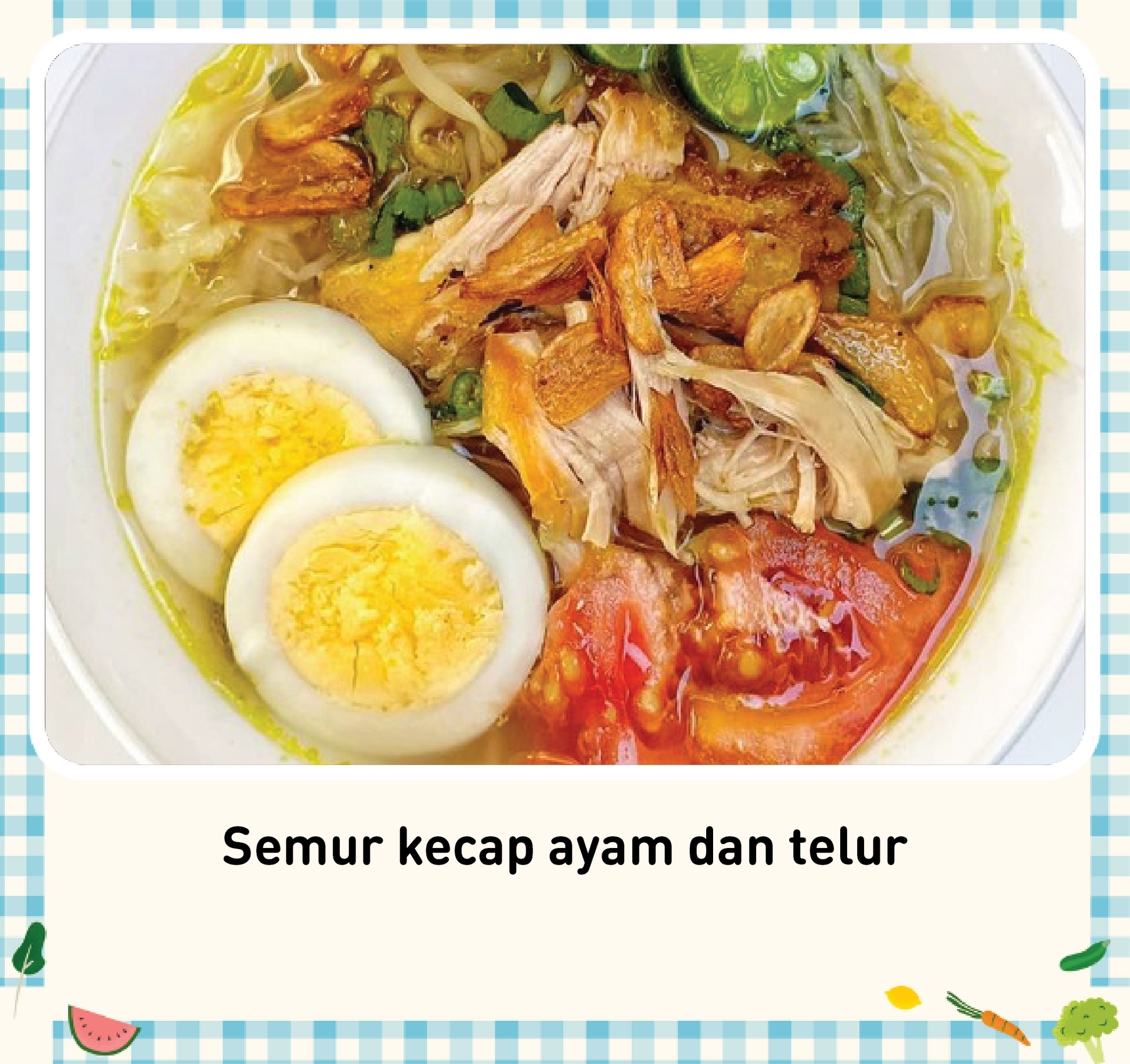 Dinner Daily 21
