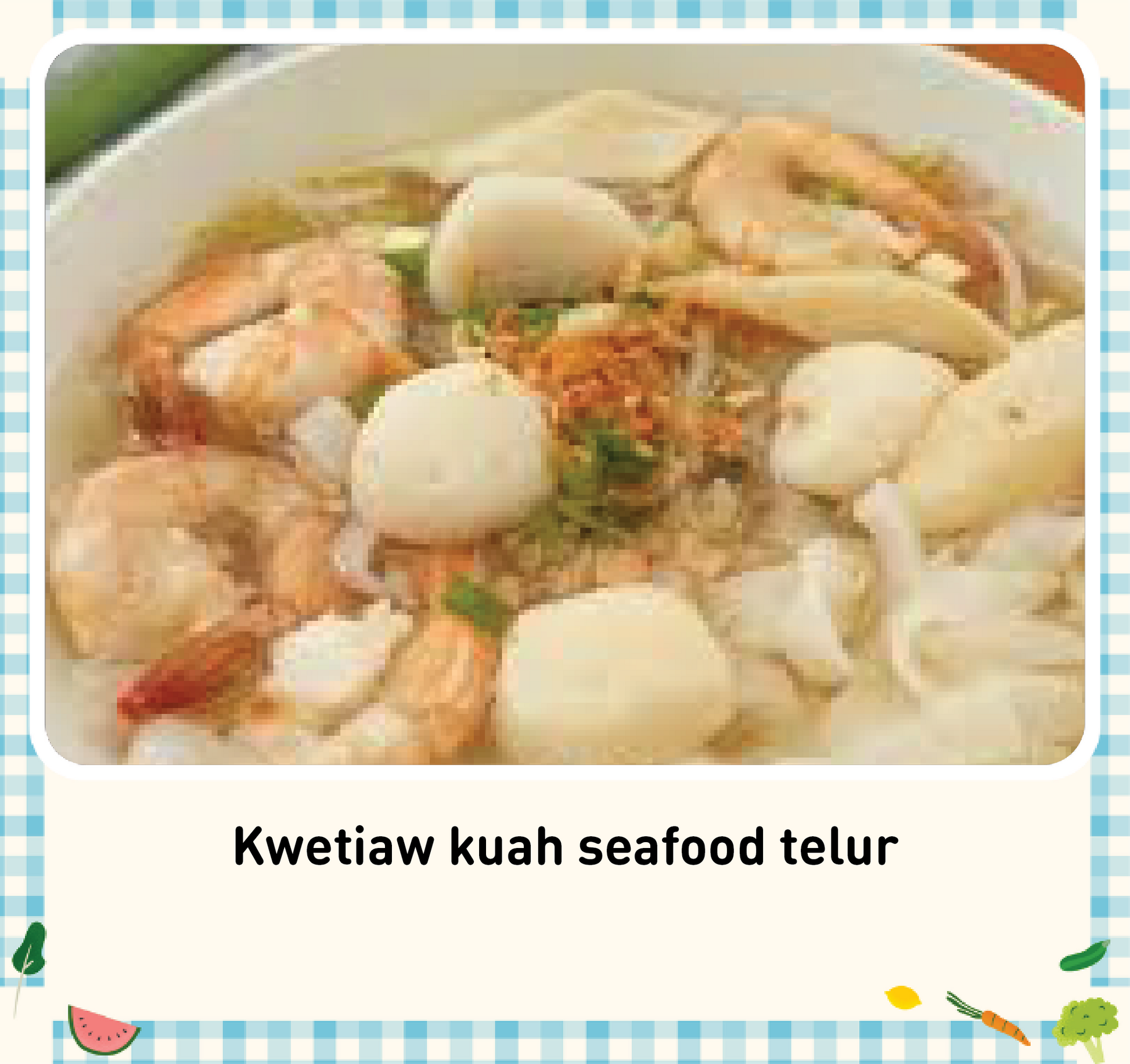 Dinner Daily 21