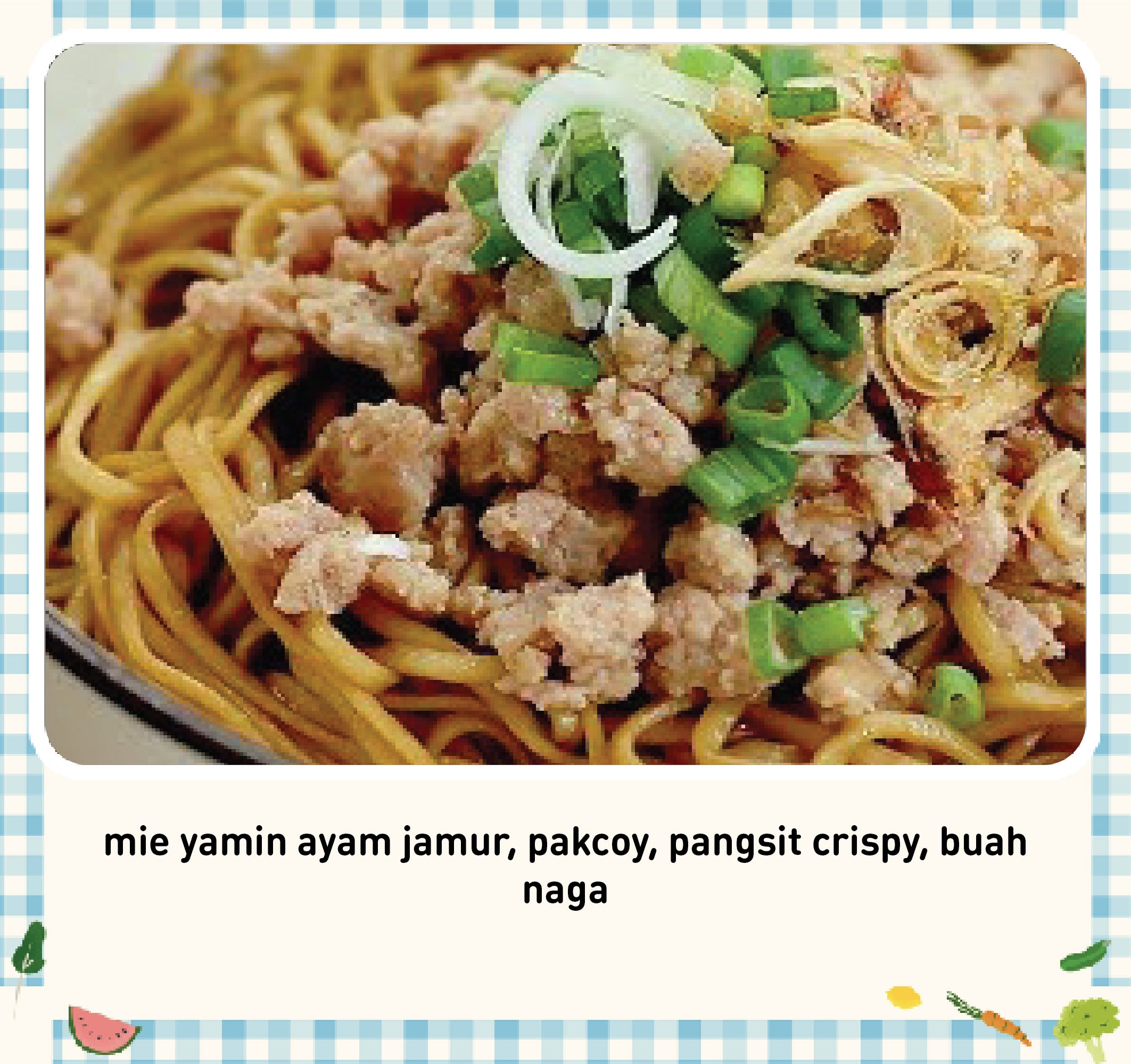 Lunch Daily 35 menu 2