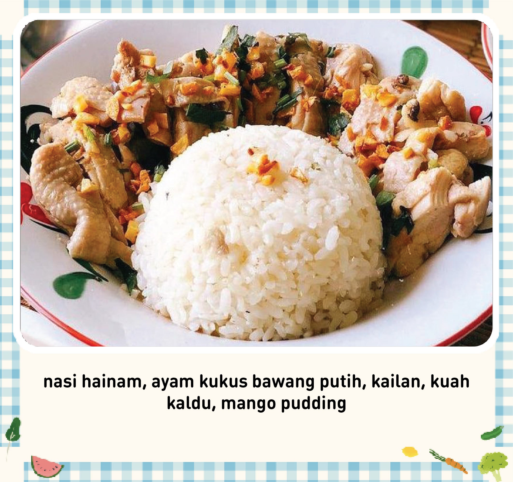Lunch Daily 35 menu 2