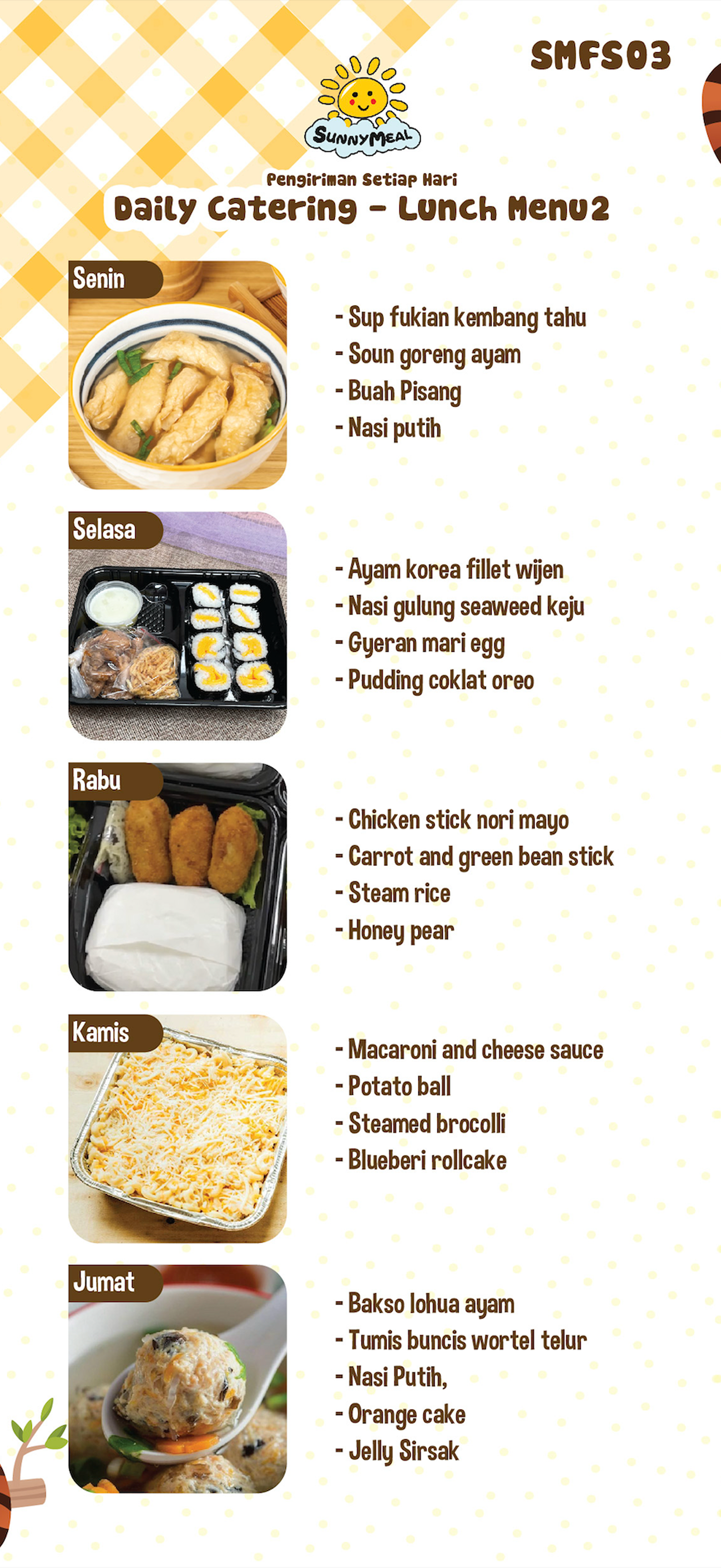 Menu 02